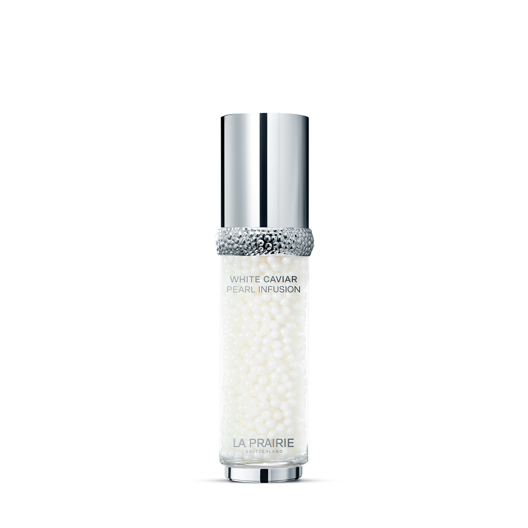 La Prairie White Caviar Illuminating Pearl Infusion | Brightening