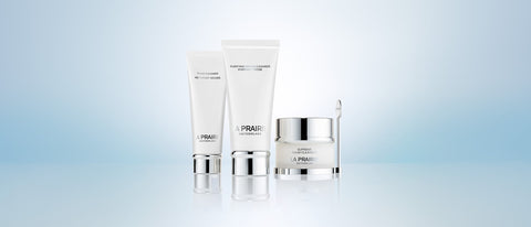 SKIN ESSENTIALS