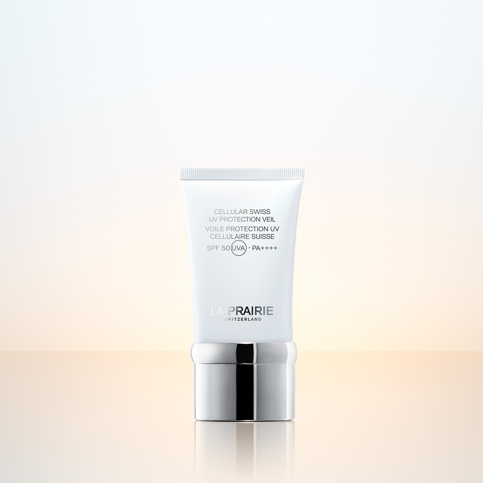 ラプレリー　UVプロテクション　50ml UV プロテクション | スイス UV プロテクションヴェール (SPF50