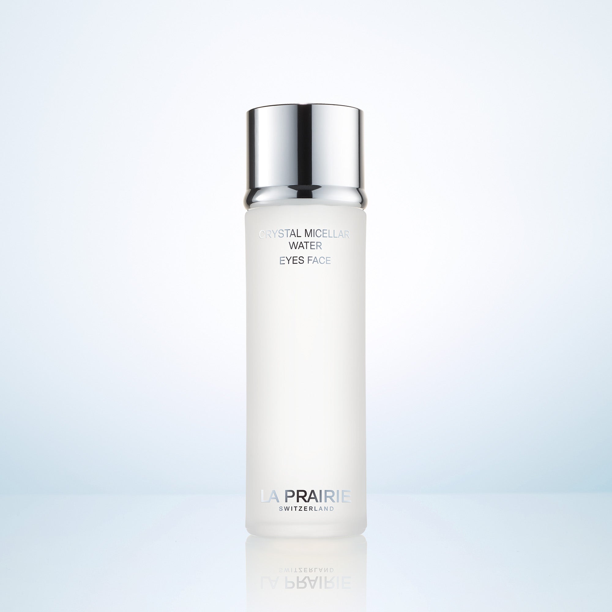 エレン　la prairie クリスタル ミセラー ウォーター クレンザー&化粧水 | クリスタル ミセラー ウォーター| ラ・プレリー