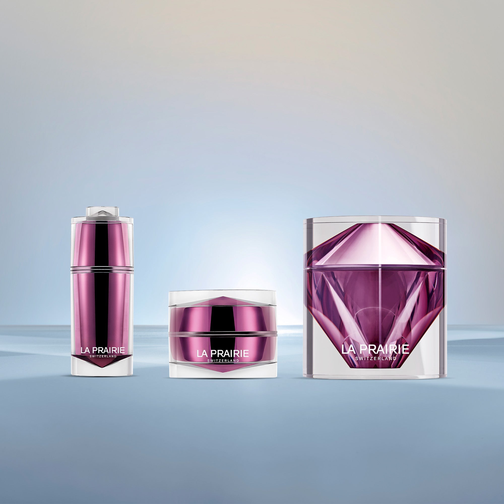 Platinum Rare| Haute-Rejuvenation Eye Cream|La Prairie – La
