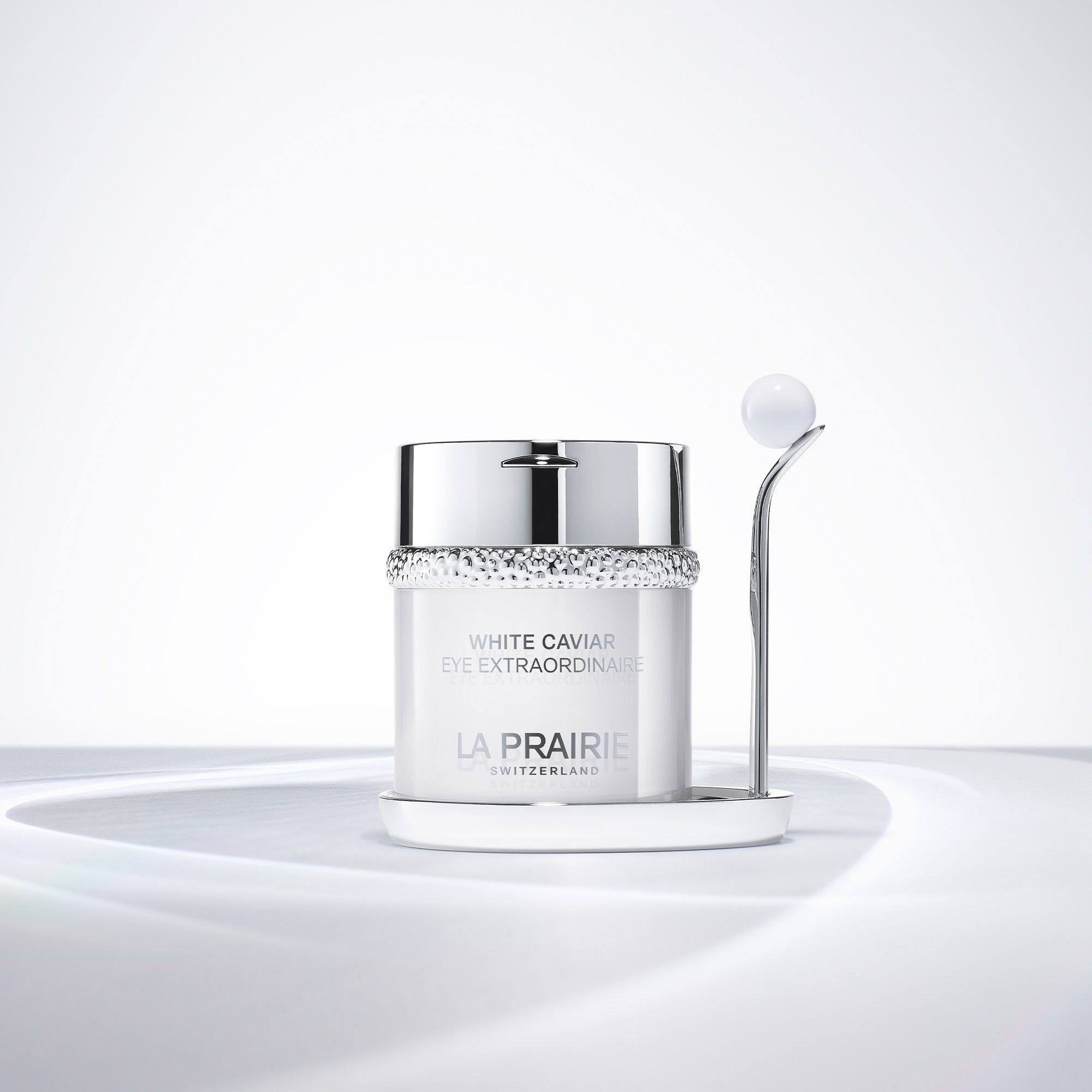 イルミネーティング| アイ エクストラ オーディネア – La Prairie Japan