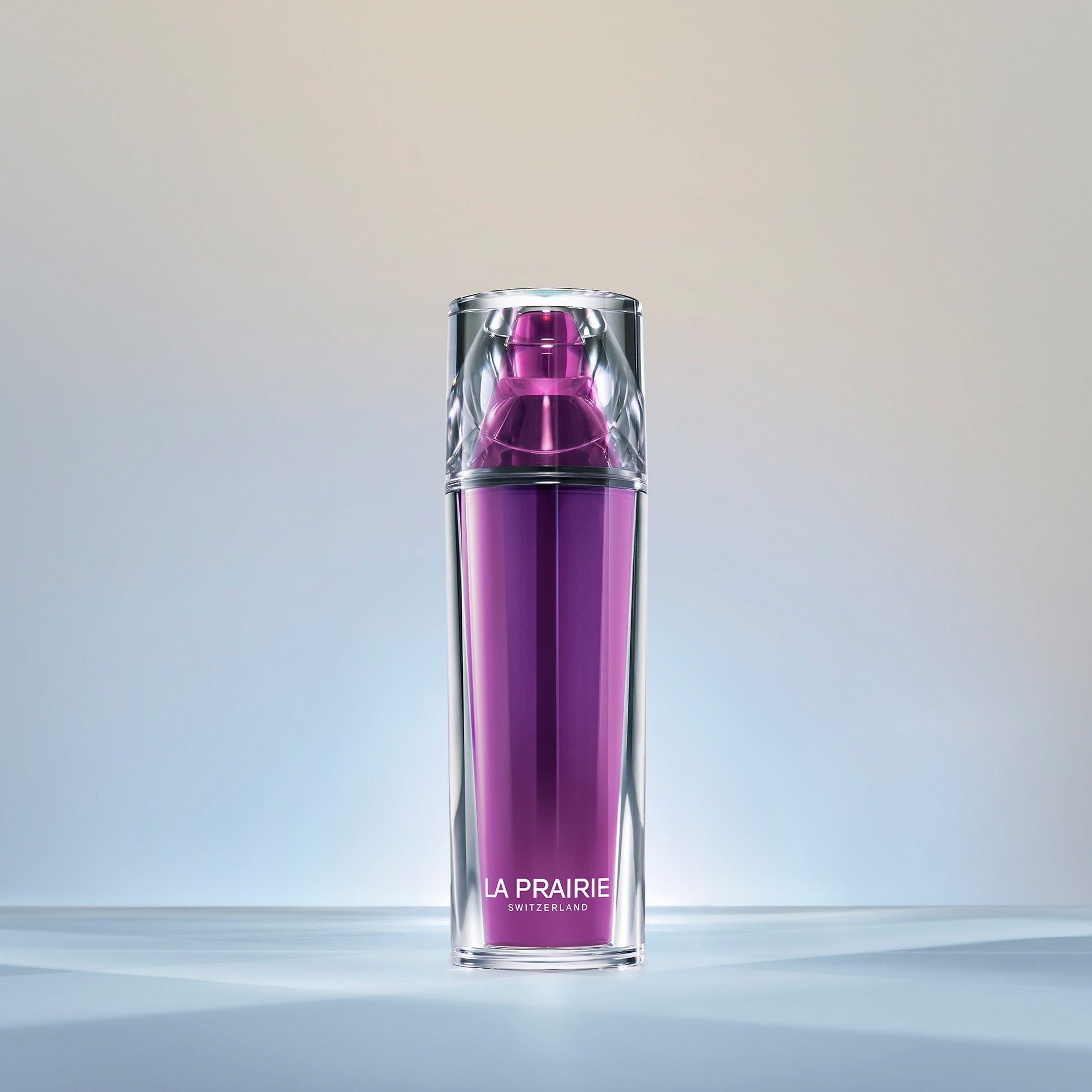 ラ・プレリー　PTレア　HRライフローション〈化粧液〉　115ml Platinum Rare Cellular Life Lotion - Rejuvenating Lotion | La