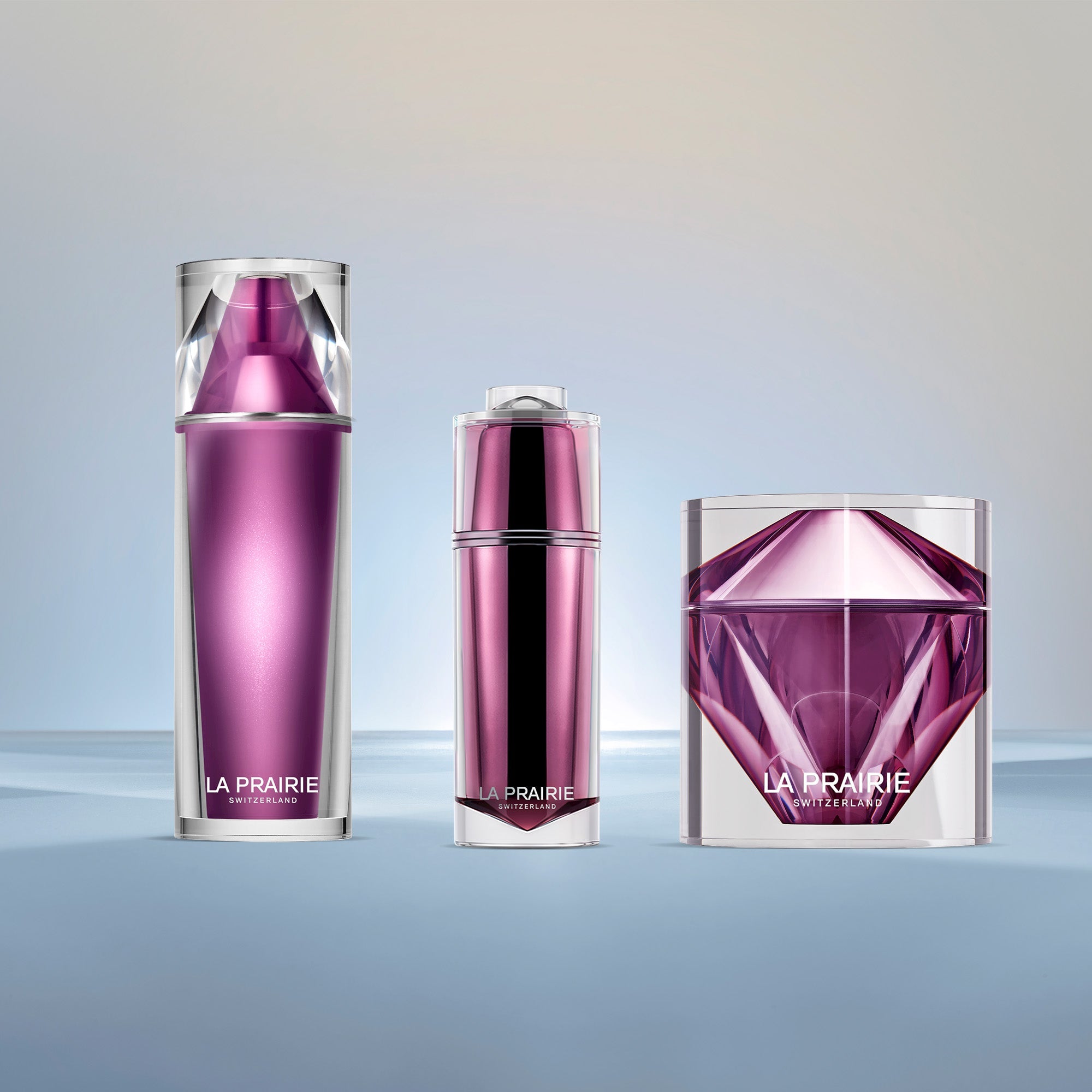 Platinum Rare Cellular Life Lotion - Rejuvenating Lotion | La