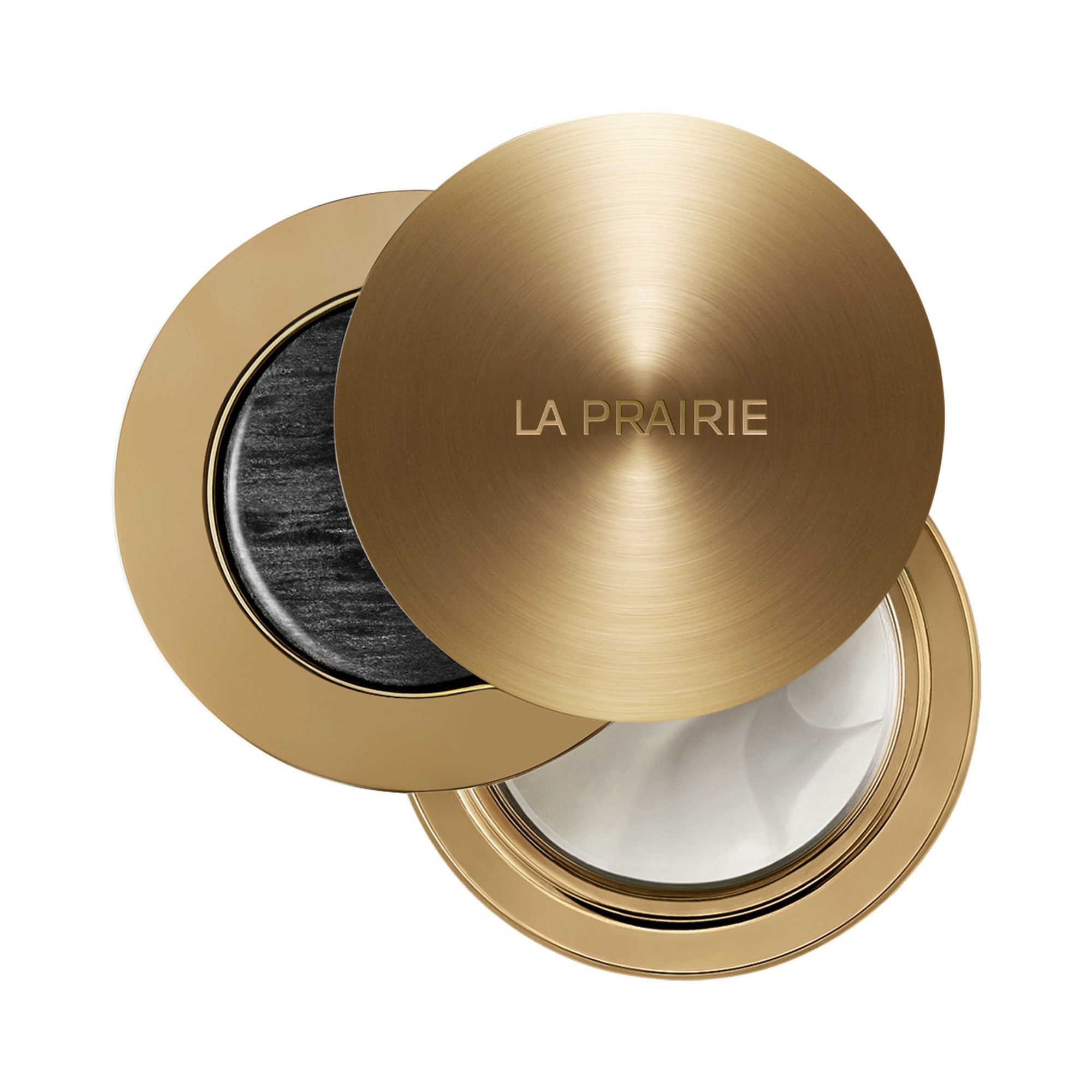 ラプレリー ピュアG ラディアンス ノクターナルバーム 7ml ストーン付 Pure Gold Radiance Nocturnal Balm 60ml – Densifying and nourishing