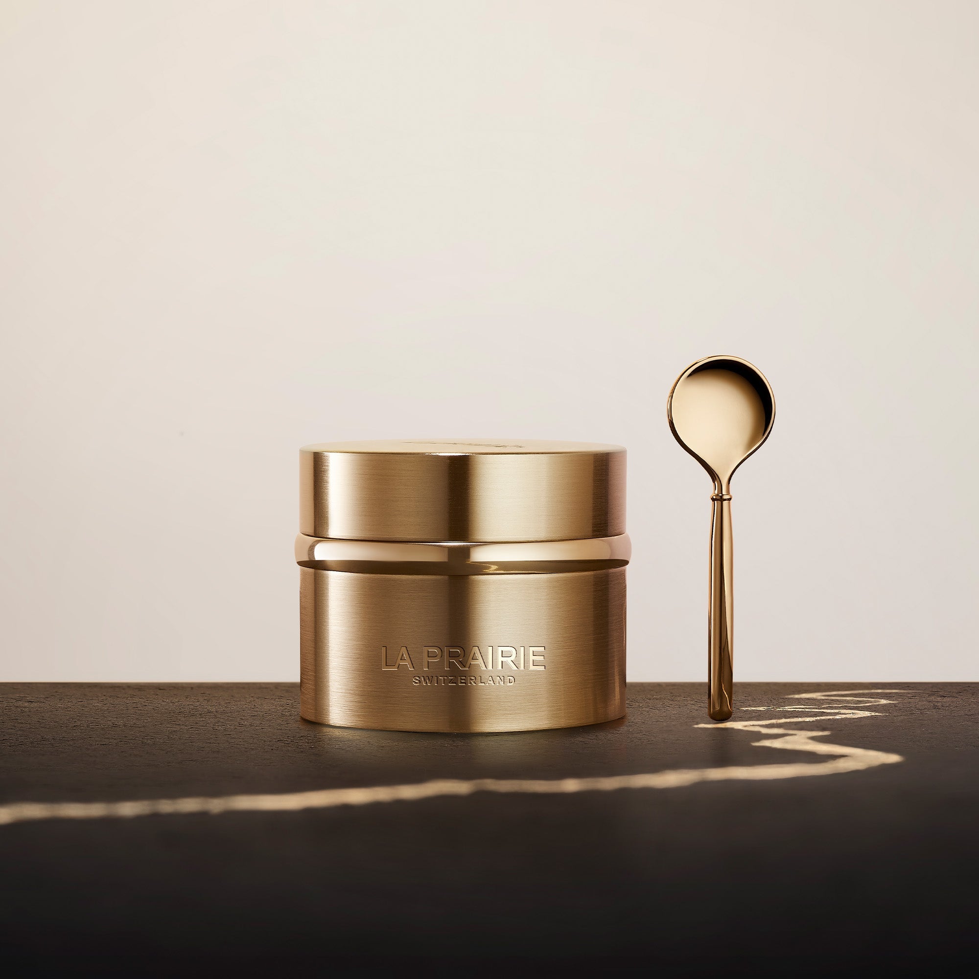 Pure Gold Pure Gold Radiance Eye Cream 20ml – Nourishing and