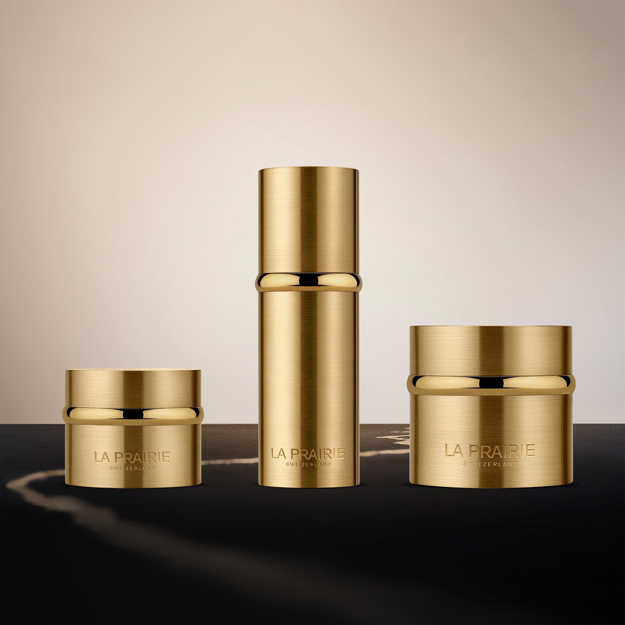 Pure Gold Pure Gold Radiance Eye Cream 20ml – Nourishing and