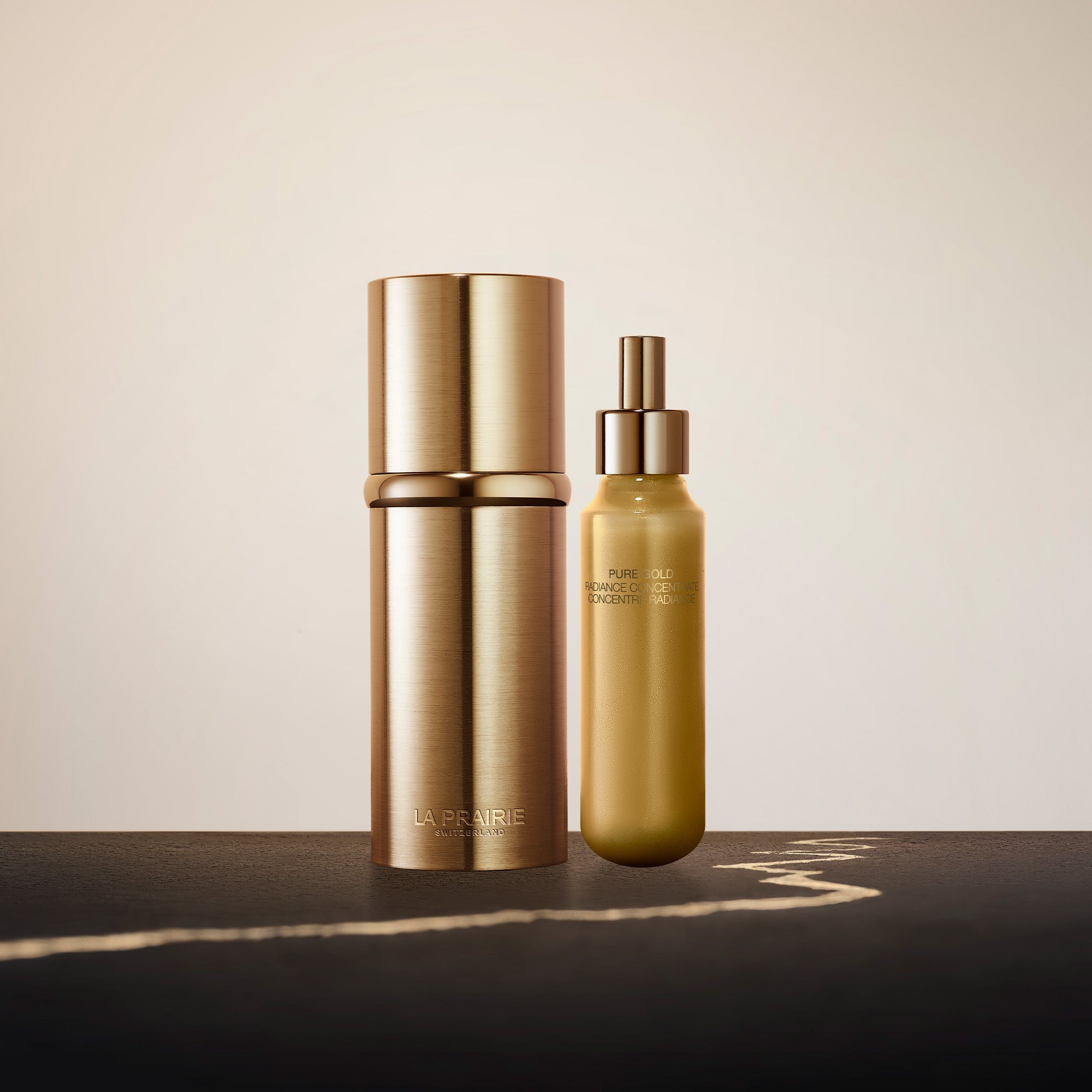 Pure Gold Pure Gold Radiance Concentrate 30ml – Densifying and