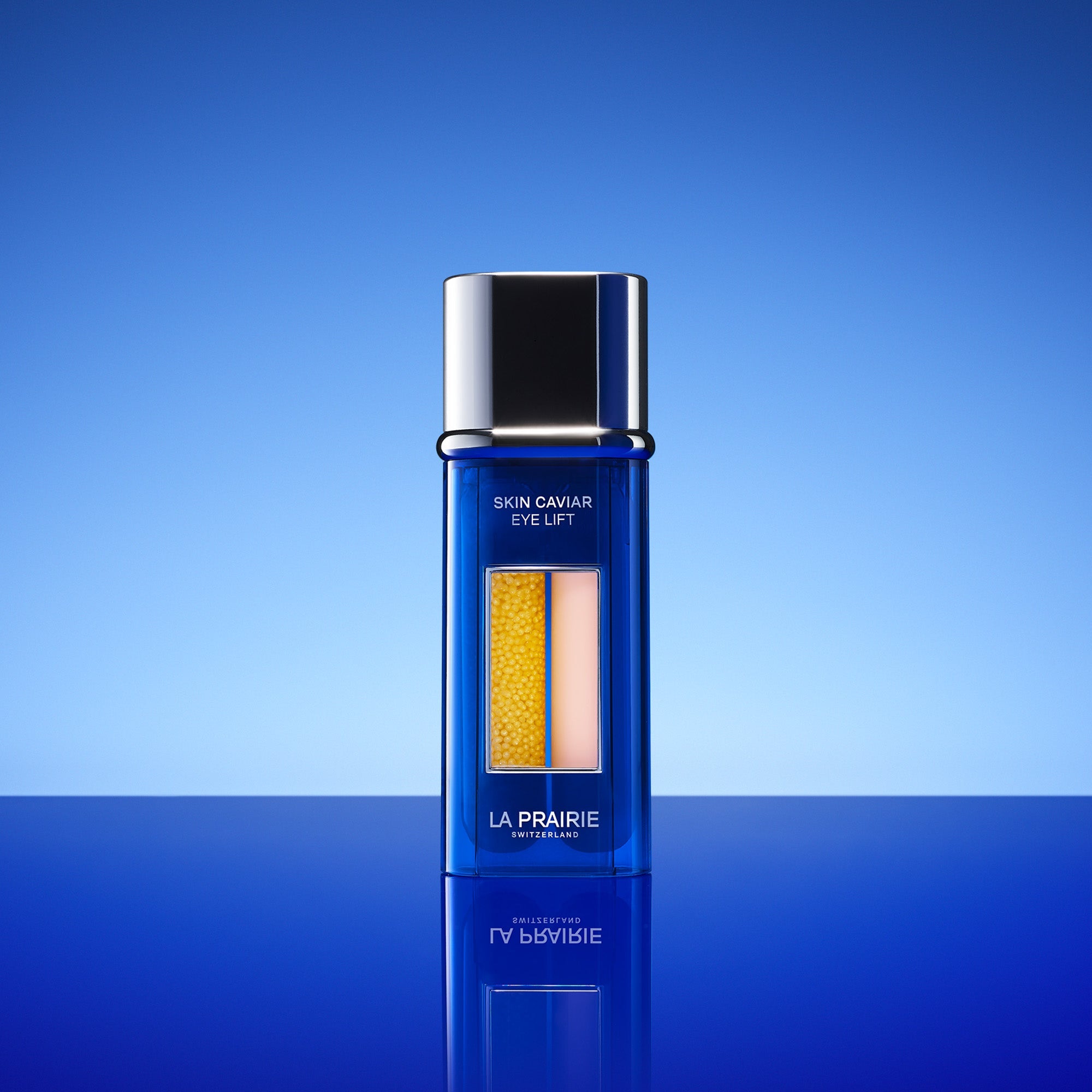 ラ・プレリー　SC アイコンセントレート(目もと用美容液) 20ml 新着SC アイコンセントレート | 肌ハリと引き締めのアイセラム | ラ