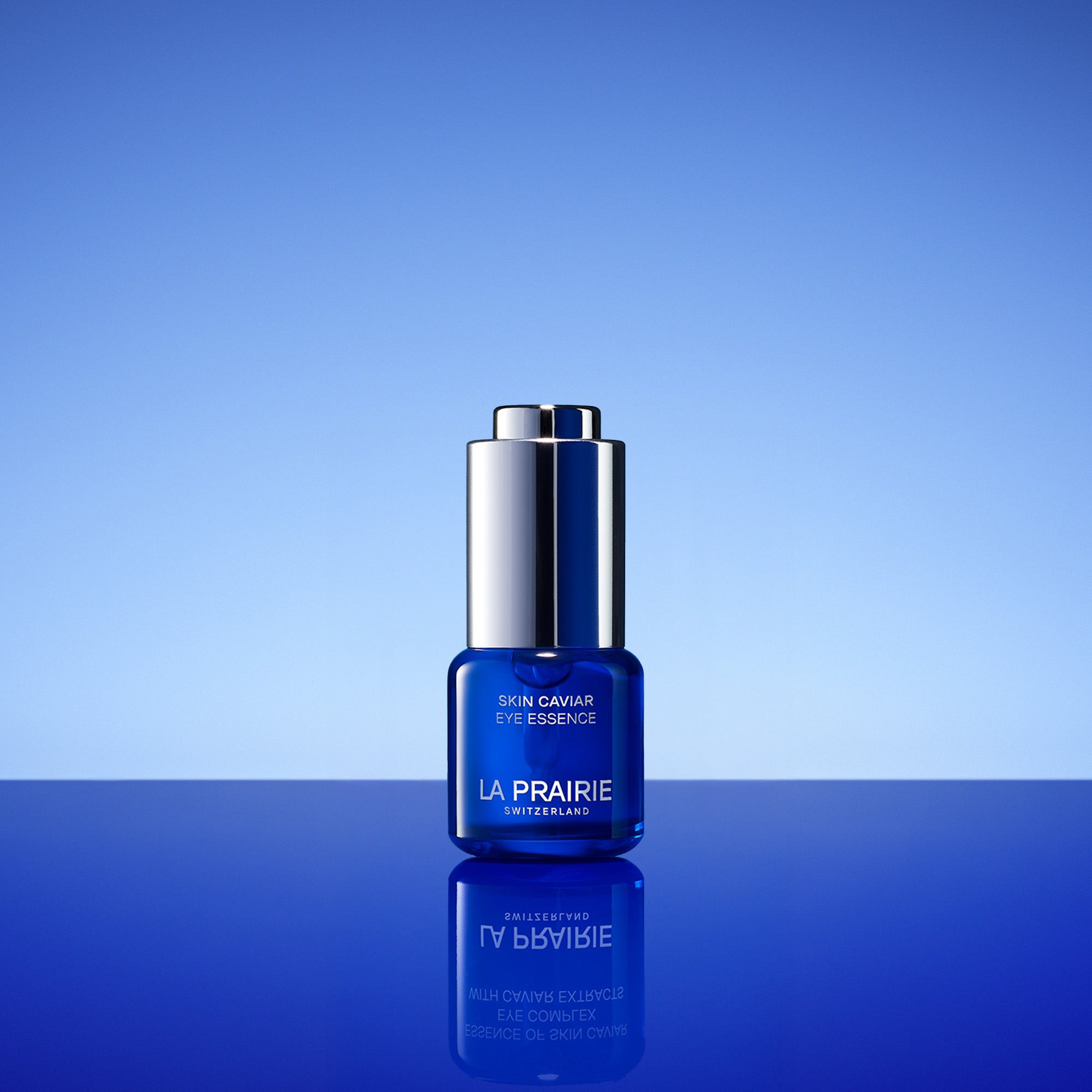 Essence of Skin Caviar Eye Complex | Firming eye serum | La