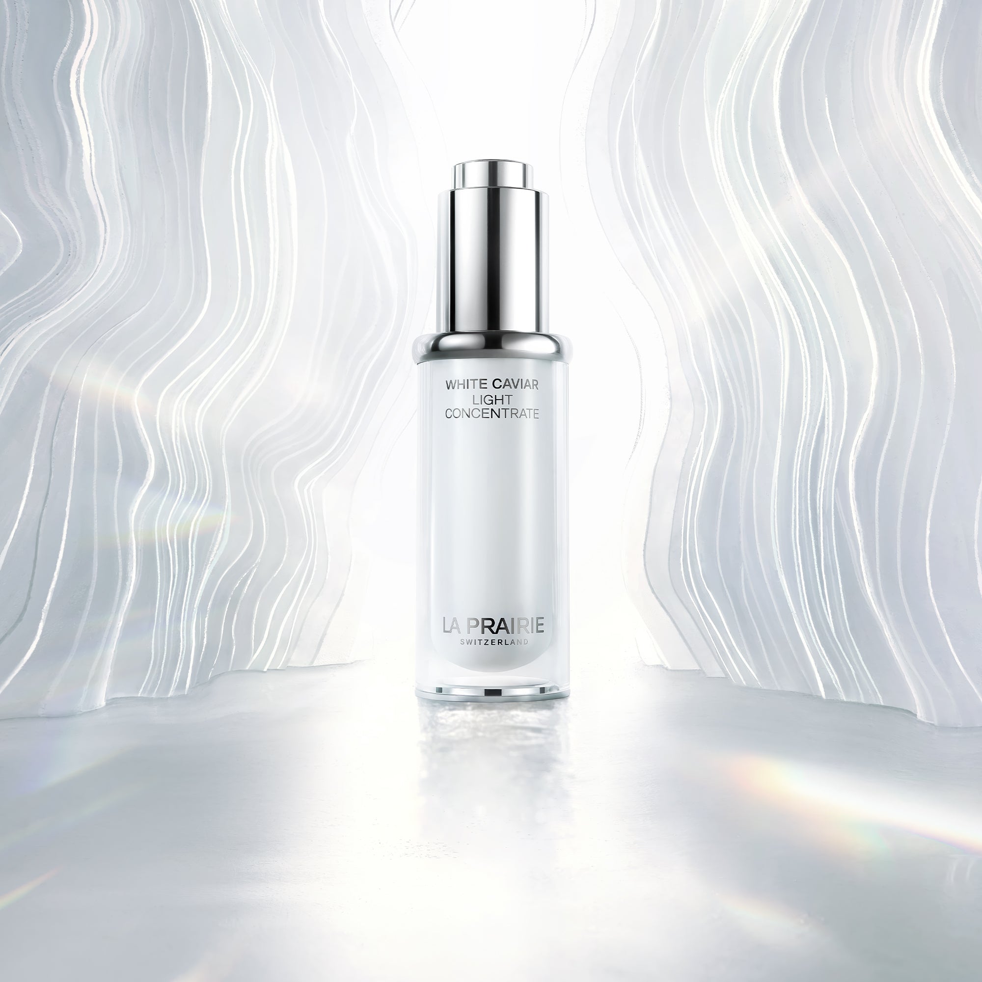 WC ルミエール レクストレ | ラ・プレリー JP – La Prairie Japan