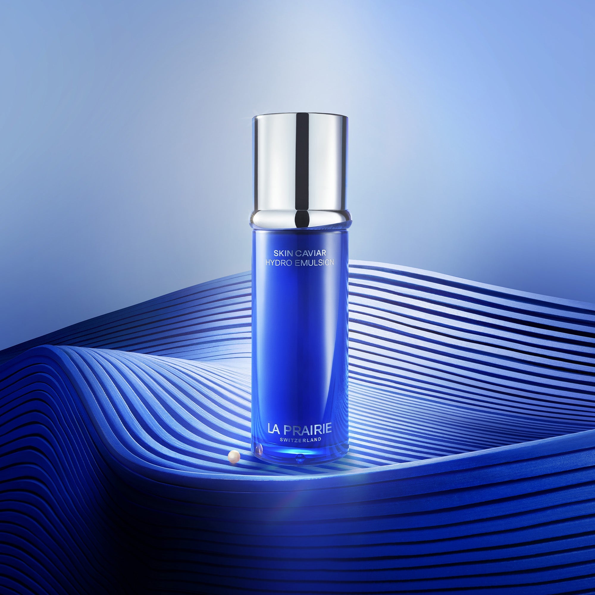 SC ハイドロ エマルジョン| ラ・プレリー（米国） – La Prairie Japan
