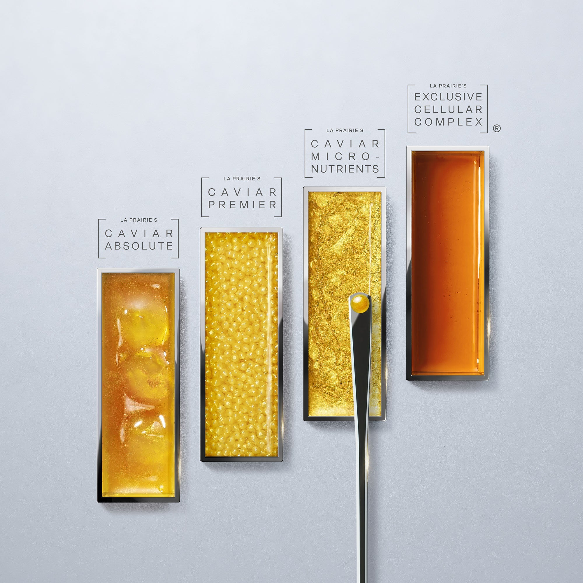 SC リキッドリフト N| JP – La Prairie Japan