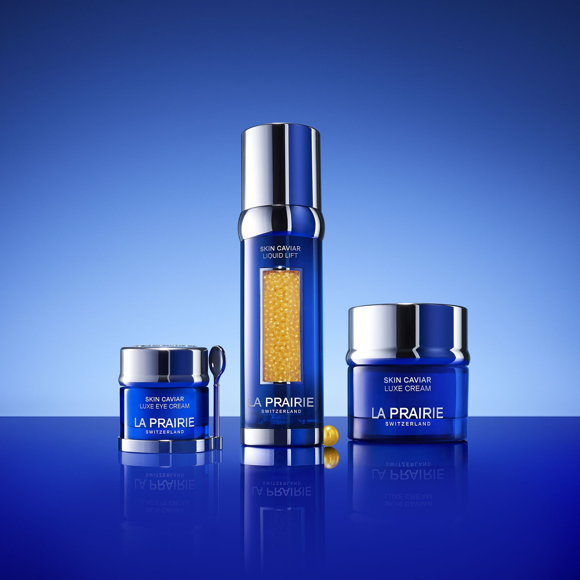 SC リキッドリフト N| JP – La Prairie Japan