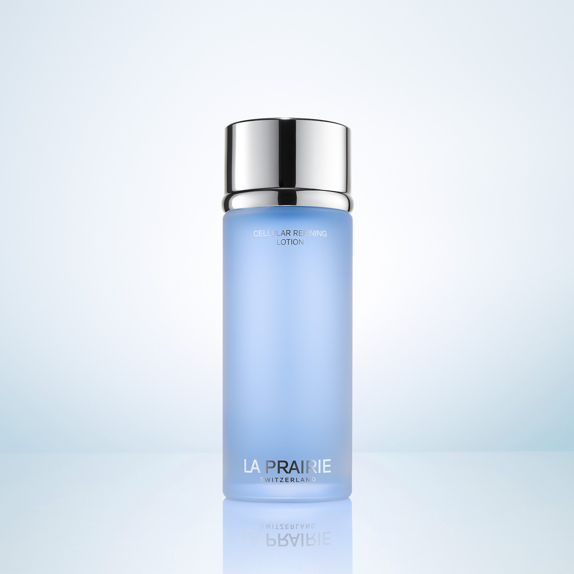 Swiss Cellular Refining Lotion| Nourishing face toner | La Prairie