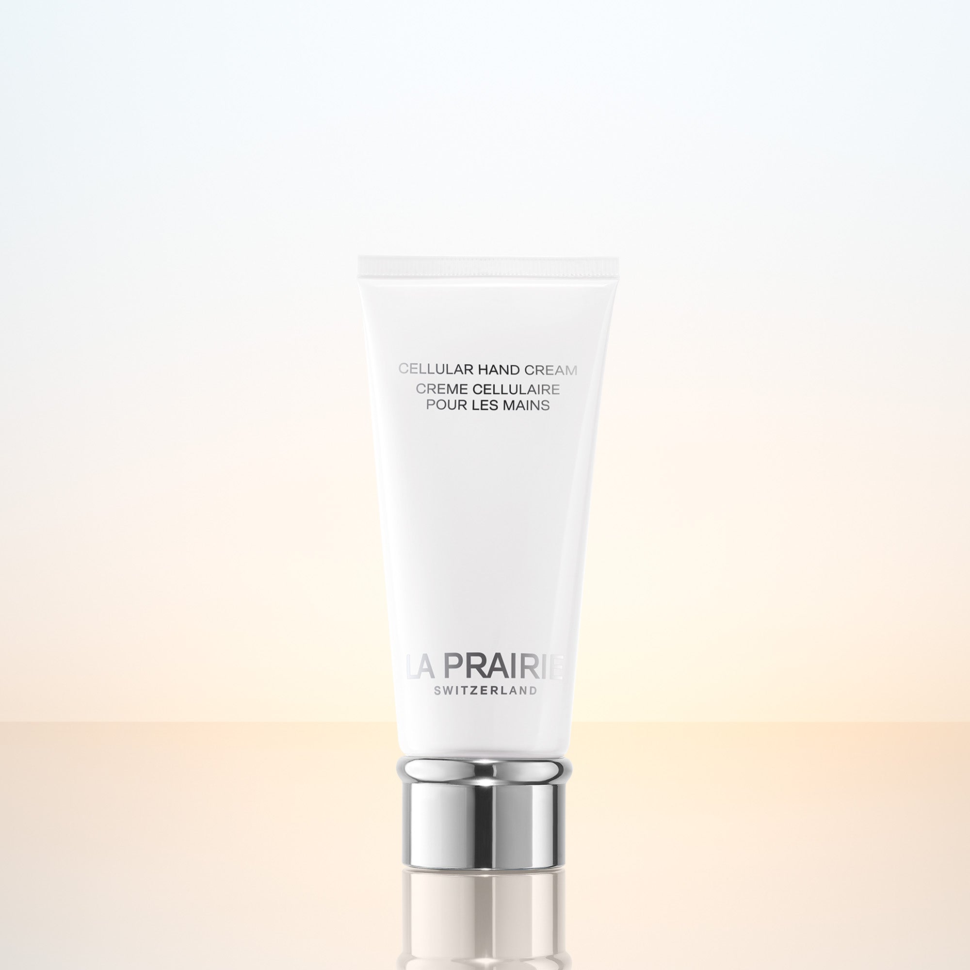 新品未使用♡ラ・プレリー ハンドクリーム　100ml ハンドケア | ハンドクリーム | ラ・プレリー – La Prairie Japan