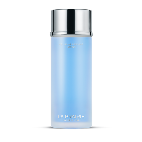 Swiss Cellular Refining Lotion| Nourishing face toner | La Prairie Swiss Cellular Refining Lotion| Nourishing face toner | La Prairie