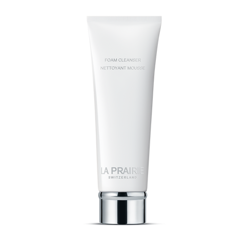 クレンザー | フォーム クレンザー | ラ・プレリー – La Prairie Japan クレンザー | フォーム クレンザー | ラ・プレリー – La Prairie Japan
