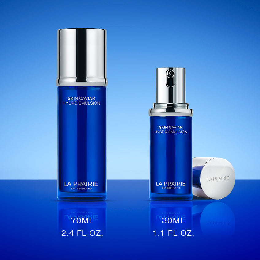 SC ハイドロ エマルジョン| ラ・プレリー（米国） – La Prairie Japan
