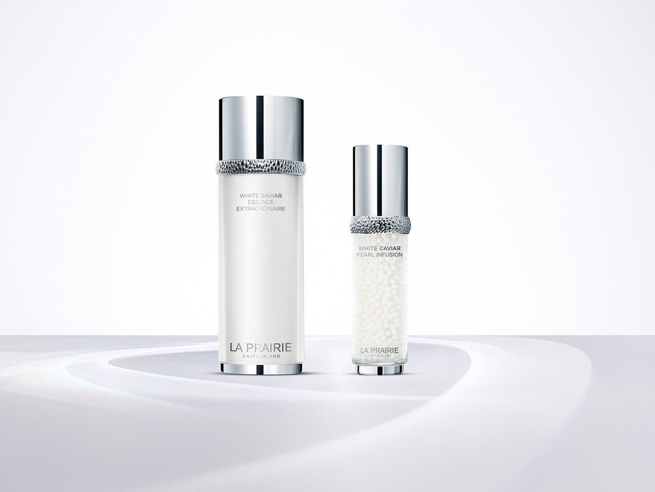 ラ・プレリー | ラグジュアリースキンケア、メイクアップ、美容製品