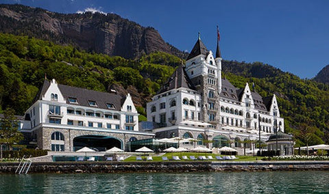 PARK HOTEL