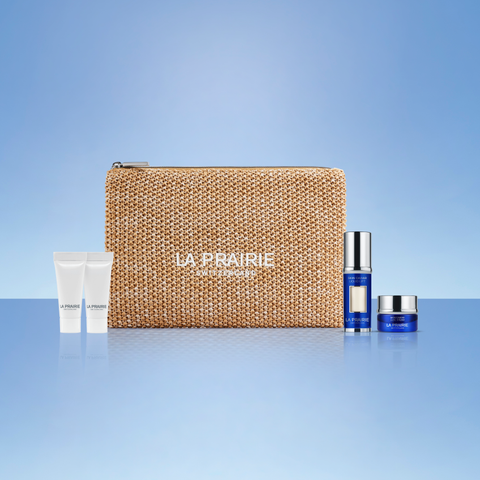 Luxury Skincare Samples & Complementary Gifts | La Prairie – La Luxury Skincare Samples & Complementary Gifts | La Prairie – La